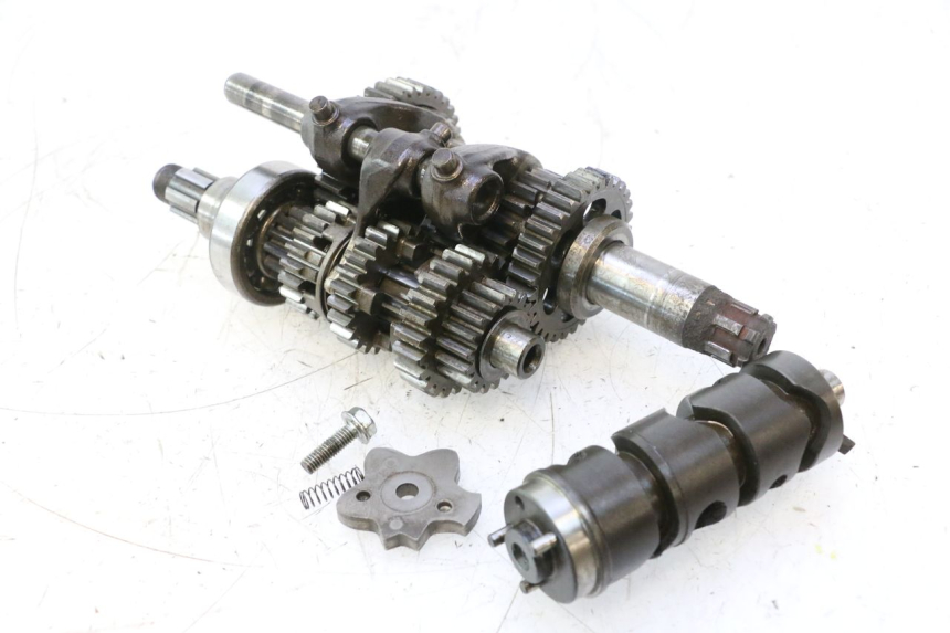 photo de CAIXA DE MARCHAS HONDA CB TWO FIFTY 250 (1991 - 2002) - Vista principal