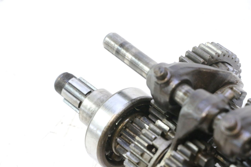 photo de CAIXA DE MARCHAS HONDA CB TWO FIFTY 250 (1991 - 2002) - Detalhe da peça