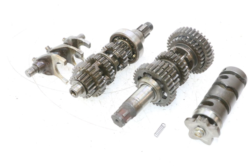 photo de CAIXA DE MARCHAS HONDA CB TWO FIFTY 250 (1991 - 2002) - Vista do produto