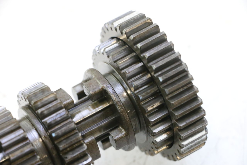 photo de CAIXA DE MARCHAS HONDA CB TWO FIFTY 250 (1991 - 2002) - Ampliação dos componentes