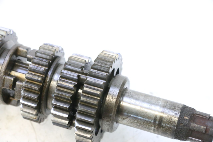 photo de CAIXA DE MARCHAS HONDA CB TWO FIFTY 250 (1991 - 2002) - Zoom de qualidade