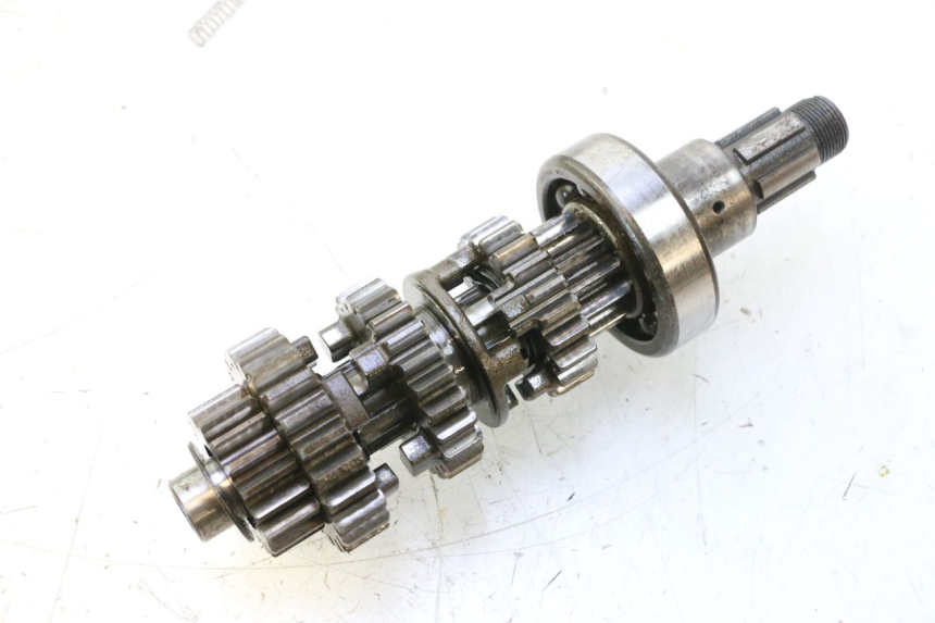 photo de CAIXA DE MARCHAS HONDA CB TWO FIFTY 250 (1991 - 2002) - Vista principal
