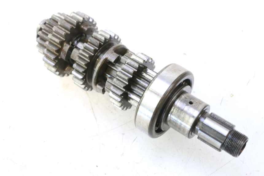 photo de CAIXA DE MARCHAS HONDA CB TWO FIFTY 250 (1991 - 2002) - Detalhe da peça