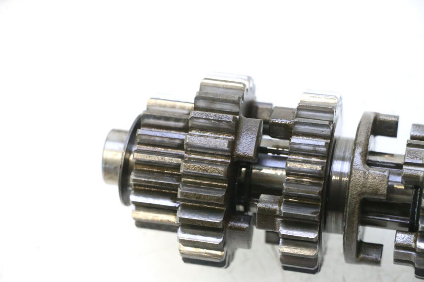 photo de CAIXA DE MARCHAS HONDA CB TWO FIFTY 250 (1991 - 2002) - Ampliação técnica