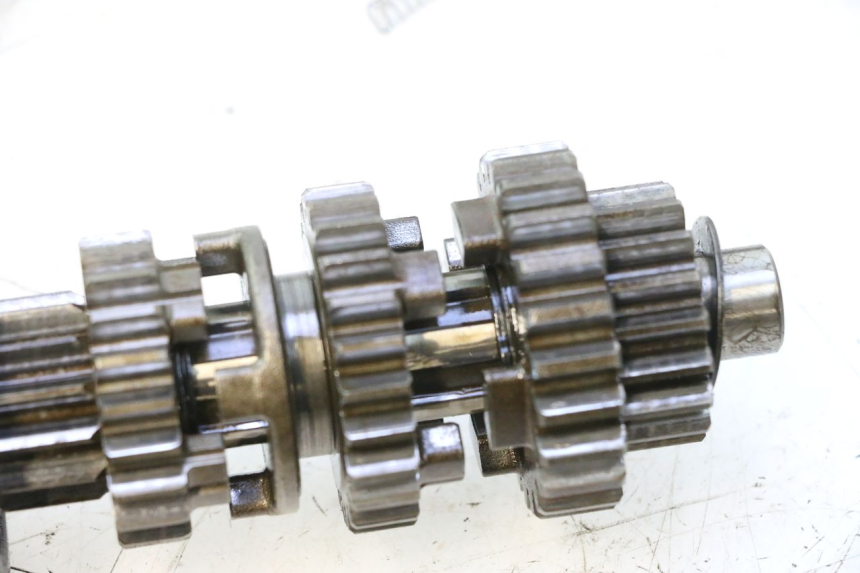 photo de CAIXA DE MARCHAS HONDA CB TWO FIFTY 250 (1991 - 2002) - Peça verificada