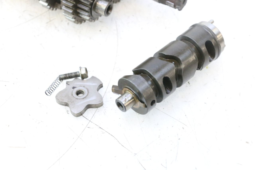 photo de CAIXA DE MARCHAS HONDA CB TWO FIFTY 250 (1991 - 2002) - Ampliação técnica