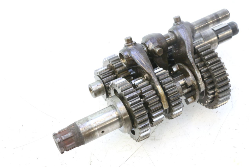 photo de CAIXA DE MARCHAS HONDA CB TWO FIFTY 250 (1991 - 2002) - Vista geral