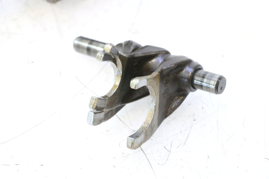 photo de CAIXA DE MARCHAS HONDA CB TWO FIFTY 250 (1991 - 2002) - Peça verificada