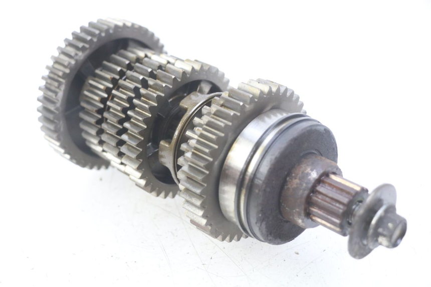photo de CAIXA DE VELOCIDADES HONDA CBF 500 (2004 - 2007) - Detalhe da peça