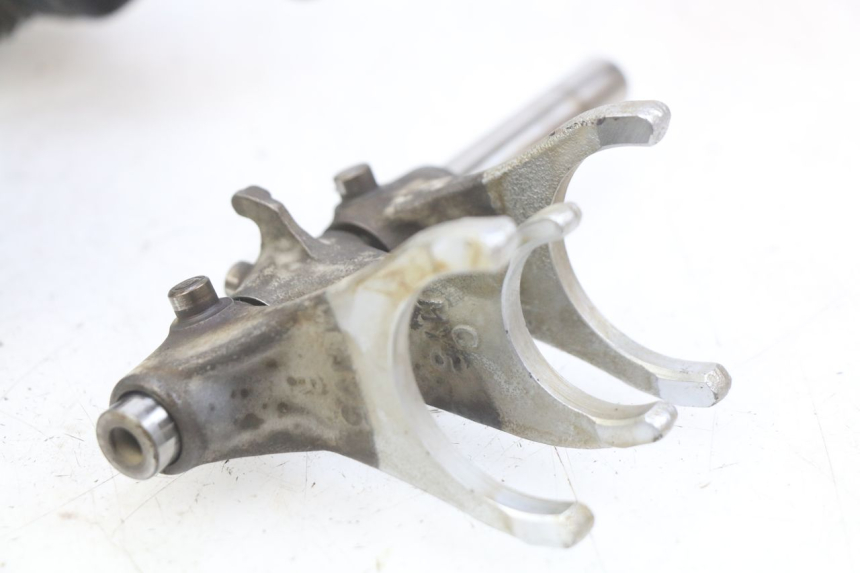 photo de CAIXA DE VELOCIDADES HONDA CBF 500 (2004 - 2007) - Detalhes característicos