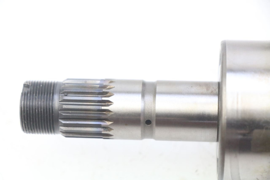 photo de CAIXA DE VELOCIDADES HONDA CBF 500 (2004 - 2007) - Peça verificada