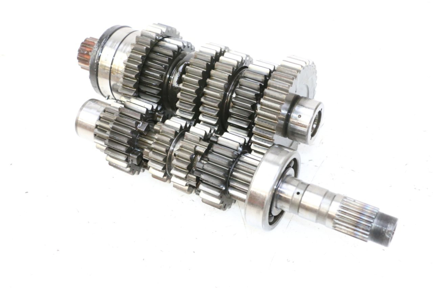 photo de CAIXA DE VELOCIDADES HONDA CBR RR FIREBLADE 900 (1992 - 1994) - Detalhe da peça