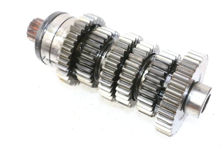 photo de CAIXA DE VELOCIDADES HONDA CBR RR FIREBLADE 900 (1992 - 1994) - Zoom do estado de desgaste