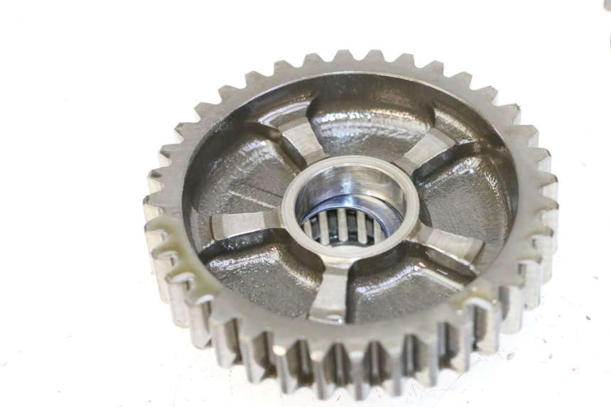 photo de CAIXA DE VELOCIDADES HONDA CBR RR FIREBLADE 900 (1992 - 1994) - Pontos de fixação