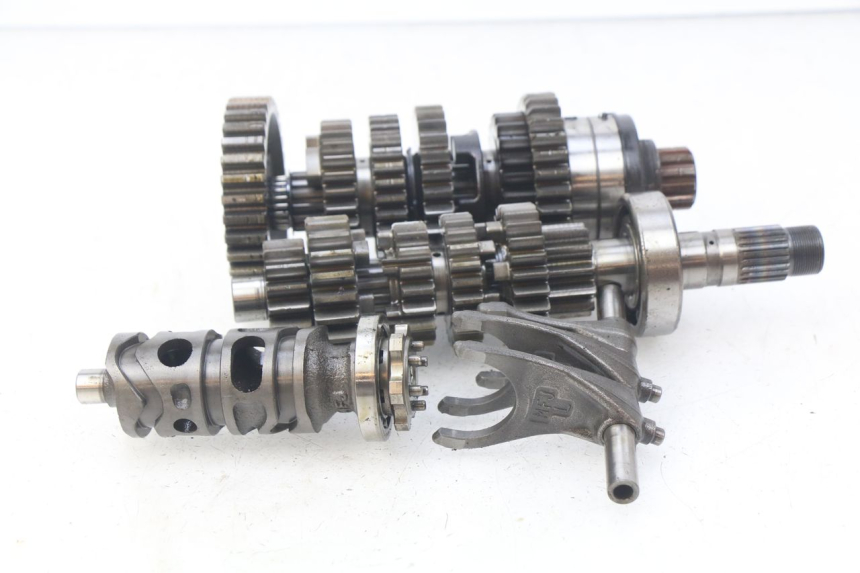photo de CAIXA DE VELOCIDADES HONDA CBRF CBR-F PC41 600 (2011 - 2013) - Vista principal