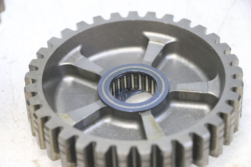 photo de CAIXA DE VELOCIDADES HONDA CBRF CBR-F PC41 600 (2011 - 2013) - Detalhe da peça