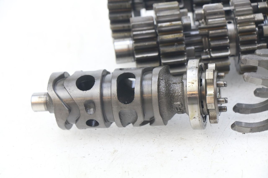 photo de CAIXA DE VELOCIDADES HONDA CBRF CBR-F PC41 600 (2011 - 2013) - Zoom de qualidade