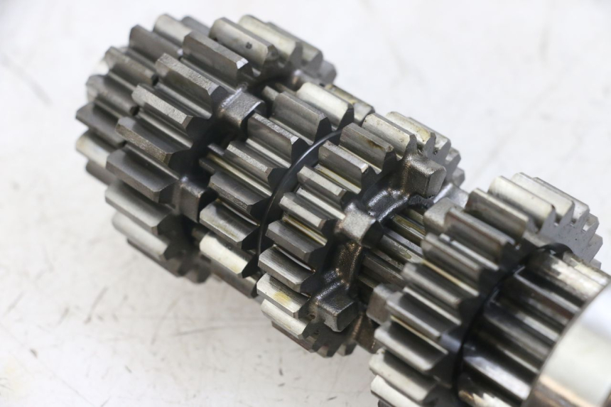 photo de CAIXA DE VELOCIDADES HONDA CBRF CBR-F PC41 600 (2011 - 2013) - Detalhe da peça