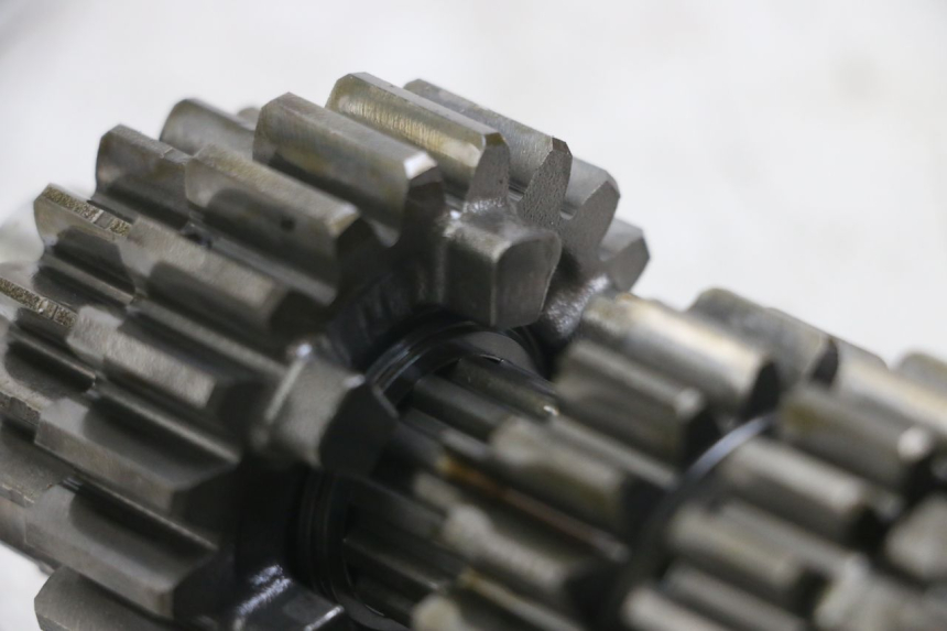 photo de CAIXA DE VELOCIDADES HONDA CBRF CBR-F PC41 600 (2011 - 2013) - Estado da superfície