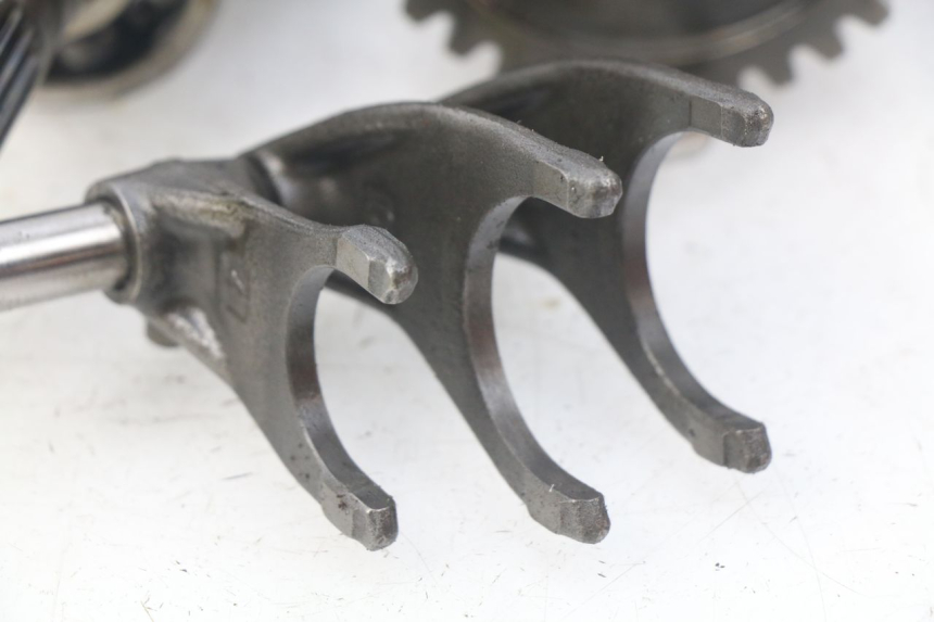 photo de CAIXA DE VELOCIDADES HONDA CBRF CBR-F PC41 600 (2011 - 2013) - Peça verificada