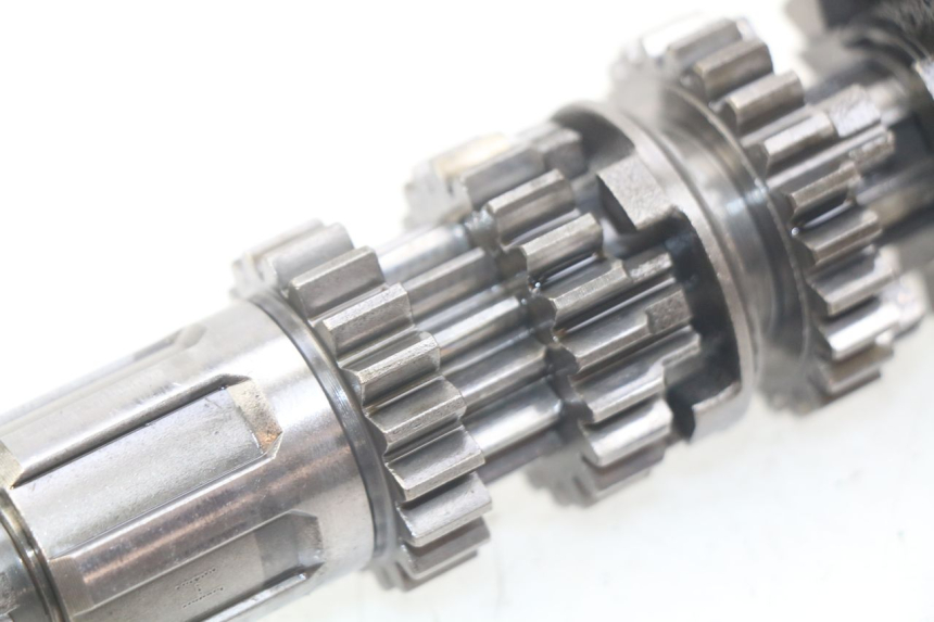 photo de CAIXA DE VELOCIDADES XTRM FACTORY DIRTBIKE BSE 150 - Detalhes característicos