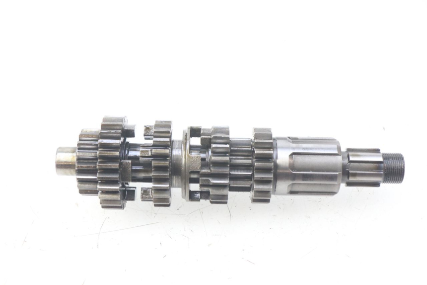 photo de CAIXA DE VELOCIDADES XTRM FACTORY DIRTBIKE BSE 150 - Imagem adicional