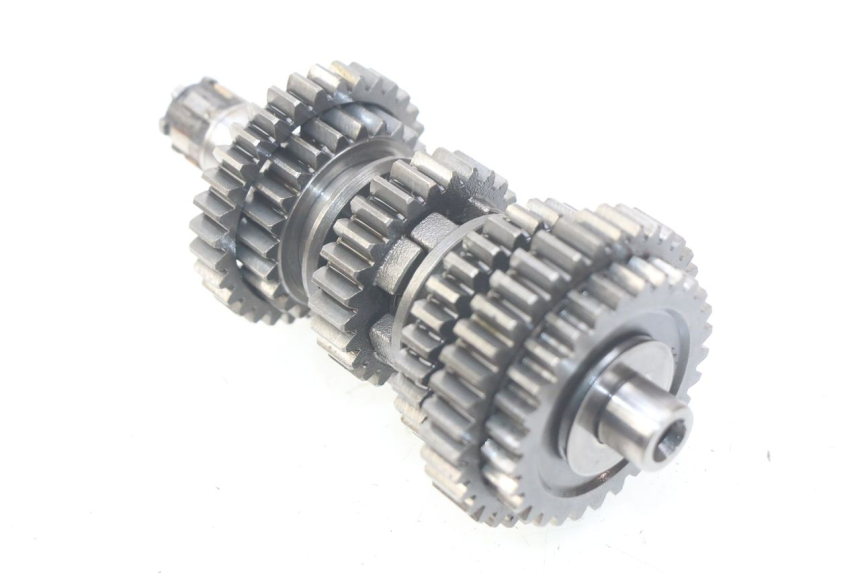 photo de CAIXA DE VELOCIDADES XTRM FACTORY DIRTBIKE BSE 150 - Vista geral