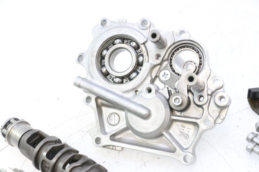photo de CAIXA DE MARCHAS KAWASAKI ER-6 ER6 N 650 (2005 - 2009) - Vista do produto