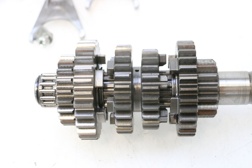 photo de CAIXA DE MARCHAS KAWASAKI ER-6 ER6 N 650 (2005 - 2009) - Imagem adicional