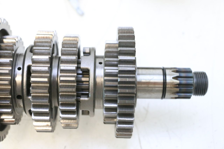 photo de CAIXA DE MARCHAS KAWASAKI ER-6 ER6 N 650 (2005 - 2009) - Ampliação técnica