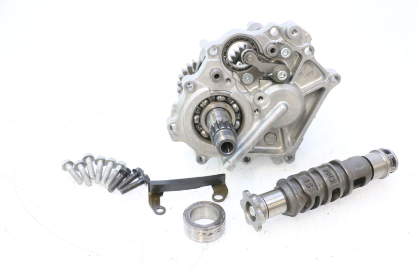 photo de CAIXA DE MARCHAS KAWASAKI ER-6 ER6 N 650 (2005 - 2009) - Outro ângulo de visão