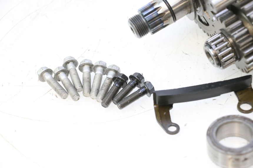 photo de CAIXA DE MARCHAS KAWASAKI ER-6 ER6 N 650 (2005 - 2009) - Ampliação técnica