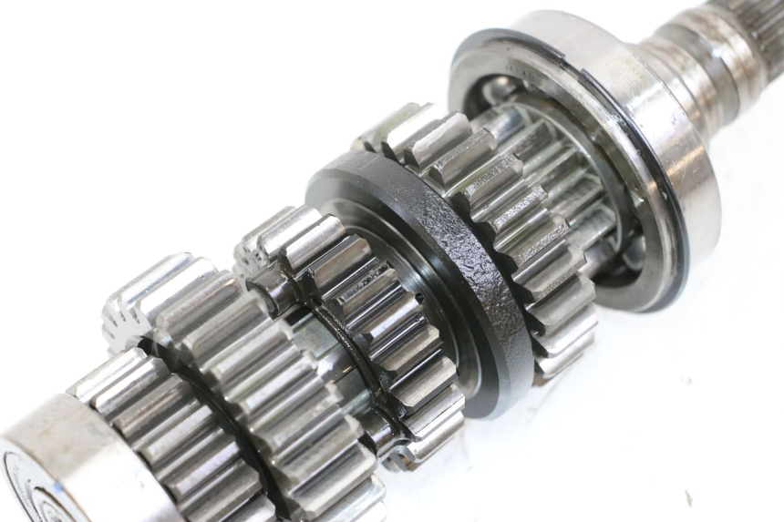 photo de CAIXA DE VELOCIDADES YAMAHA FJ 36Y 1100 (1984 - 1985) - Detalhe da peça