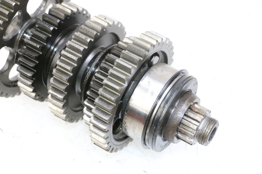 photo de CAIXA DE VELOCIDADES YAMAHA FJ 36Y 1100 (1984 - 1985) - Ampliação dos componentes
