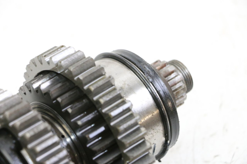 photo de CAIXA DE VELOCIDADES YAMAHA FJ 36Y 1100 (1984 - 1985) - Imagem adicional