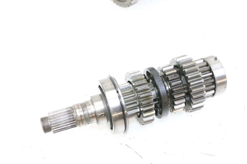 photo de CAIXA DE VELOCIDADES YAMAHA FJ 36Y 1100 (1984 - 1985) - Detalhe da peça