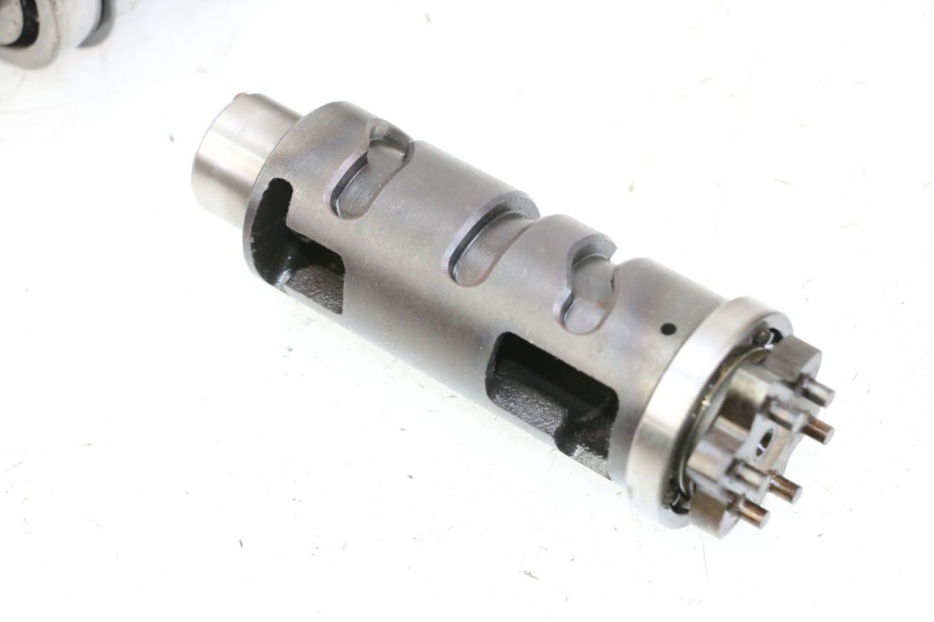 photo de CAIXA DE VELOCIDADES YAMAHA FJ 36Y 1100 (1984 - 1985) - Pontos de fixação