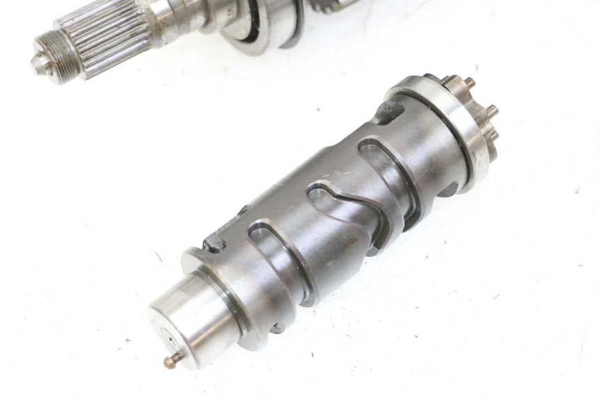 photo de CAIXA DE VELOCIDADES YAMAHA FJ 36Y 1100 (1984 - 1985) - Estado da superfície