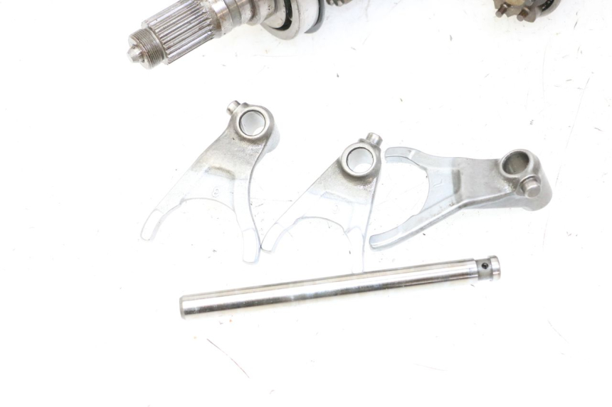 photo de CAIXA DE VELOCIDADES YAMAHA FJ 36Y 1100 (1984 - 1985) - Peça verificada