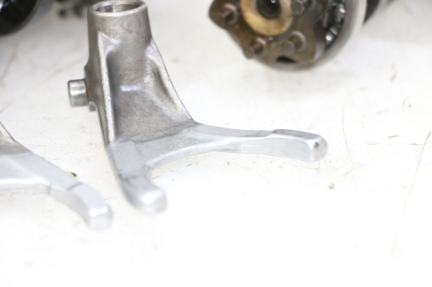 photo de CAIXA DE VELOCIDADES YAMAHA FJ 36Y 1100 (1984 - 1985) - Vista de perto