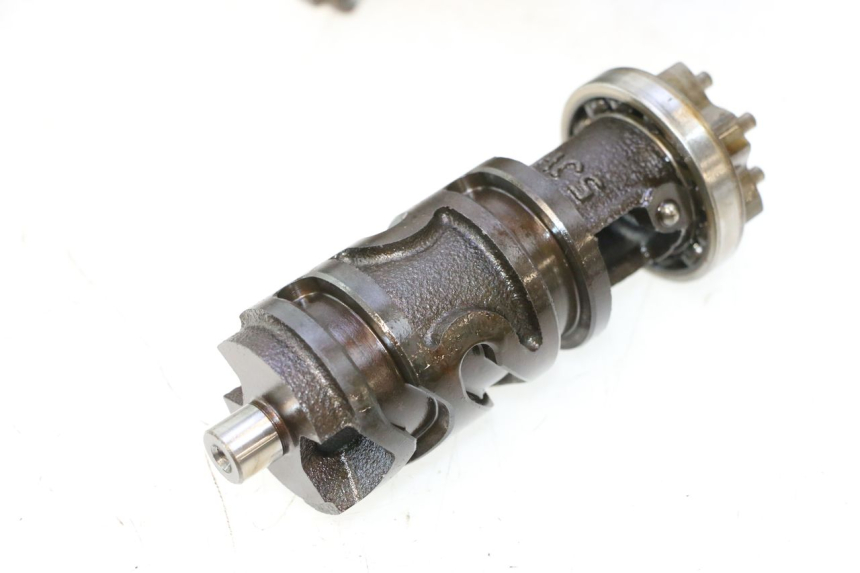 photo de CAIXA DE MARCHAS YAMAHA FJR 1300 (2001 - 2005) - Ampliação dos componentes