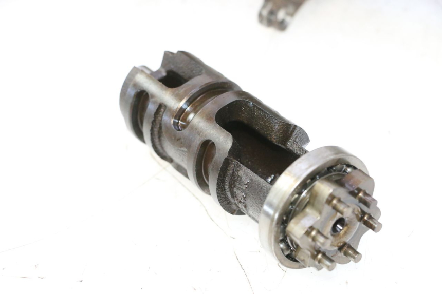 photo de CAIXA DE MARCHAS YAMAHA FJR 1300 (2001 - 2005) - Vista de perto