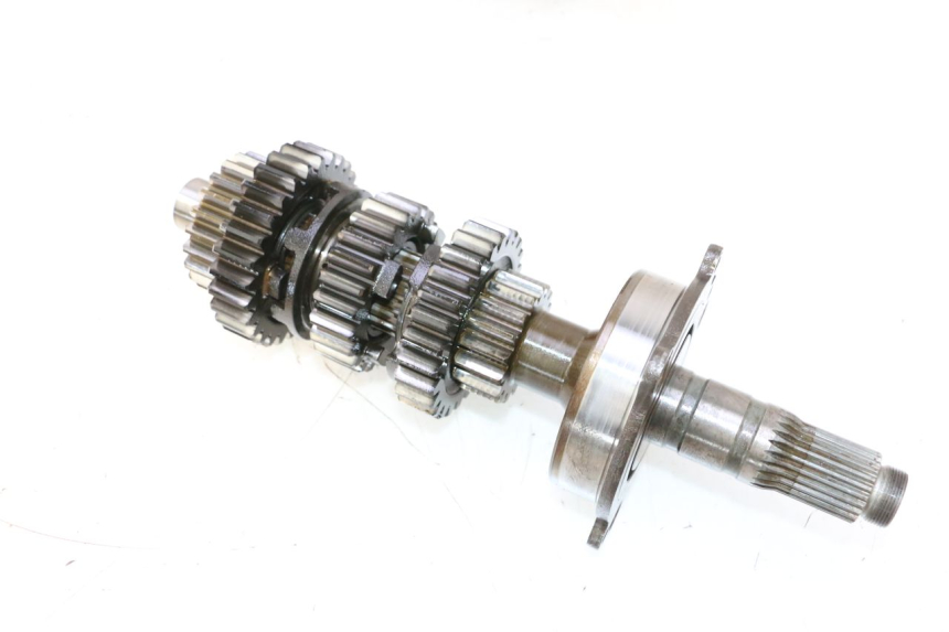 photo de CAIXA DE MARCHAS YAMAHA FJR 1300 (2001 - 2005) - Peça verificada