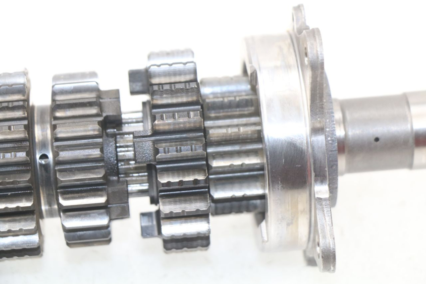 photo de CAIXA DE VELOCIDADES YAMAHA FZ8 800 (2010 - 2016) - Detalhe da peça