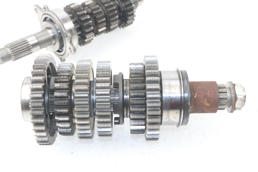 photo de CAIXA DE VELOCIDADES YAMAHA FZ8 800 (2010 - 2016) - Zoom de qualidade