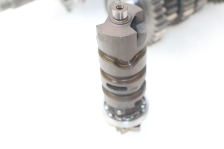 photo de CAIXA DE VELOCIDADES YAMAHA FZ8 800 (2010 - 2016) - Vista principal