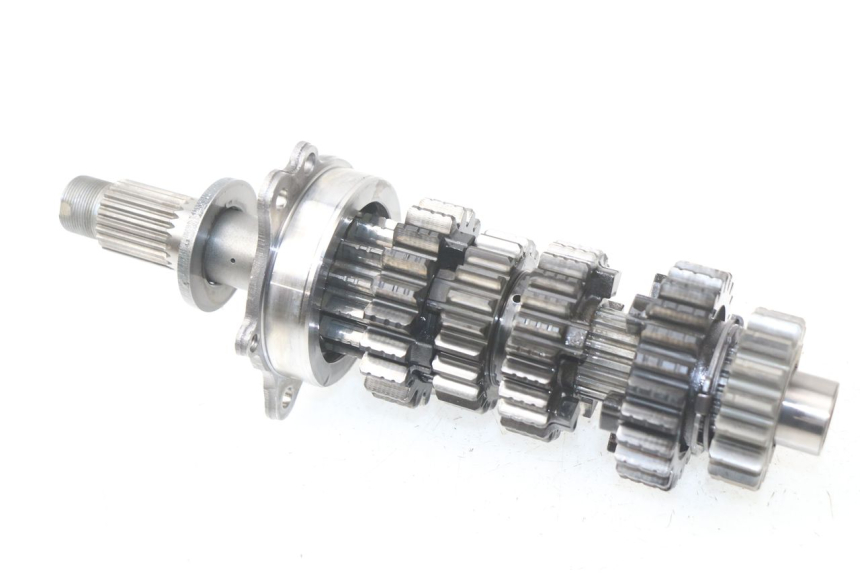 photo de CAIXA DE VELOCIDADES YAMAHA FZ8 800 (2010 - 2016) - Peça verificada