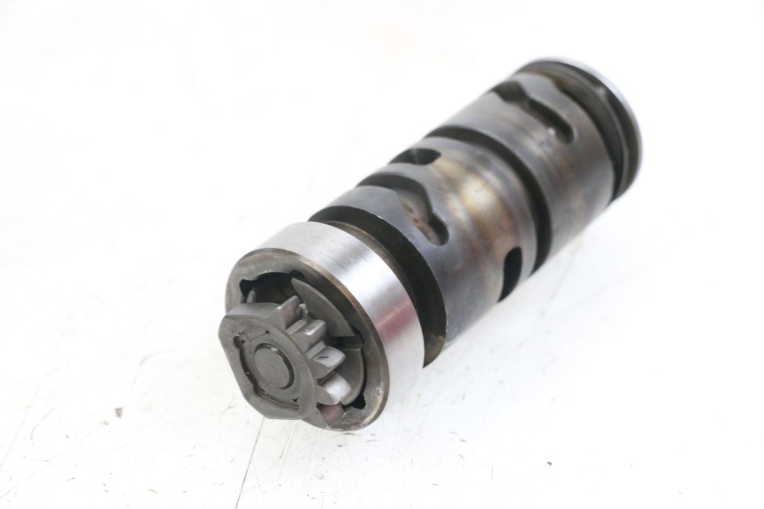 photo de CAIXA DE VELOCIDADES HYOSUNG GF 125 (2001 - 2005) - Estrutura - ampliação