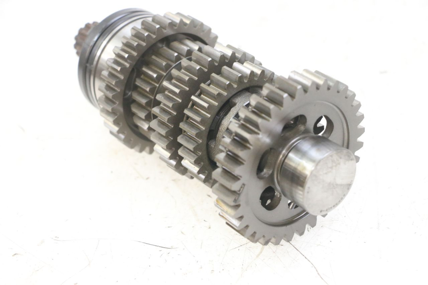photo de CAIXA DE VELOCIDADES SUZUKI GS GSE 500 (2001 - 2003) - Detalhe da peça