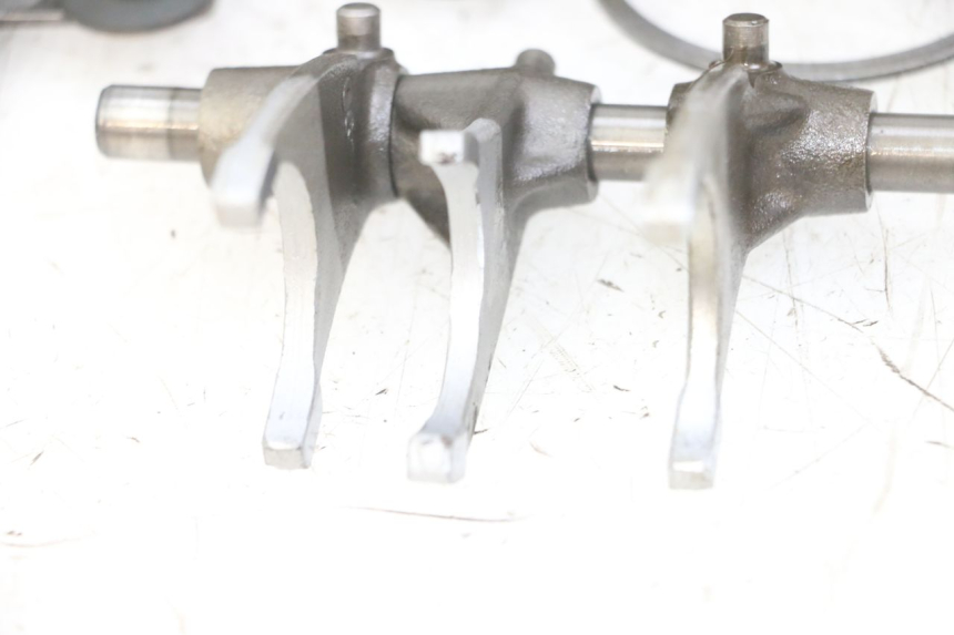 photo de CAIXA DE VELOCIDADES SUZUKI GS GSE 500 (2001 - 2003) - Vista principal